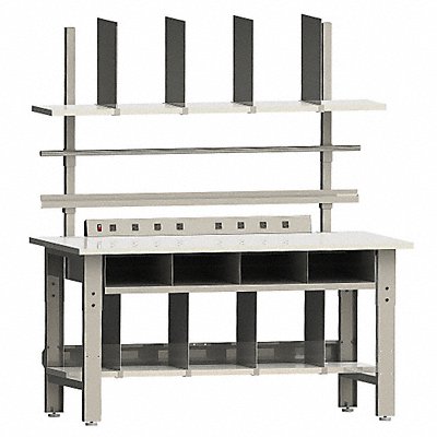 Packing Tables image